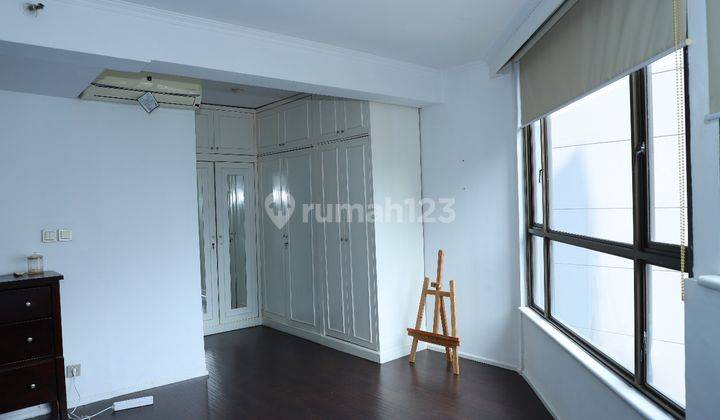 Apartment Taman Rasuna 1 Bedroom Fully Furnished Siap Huni 2