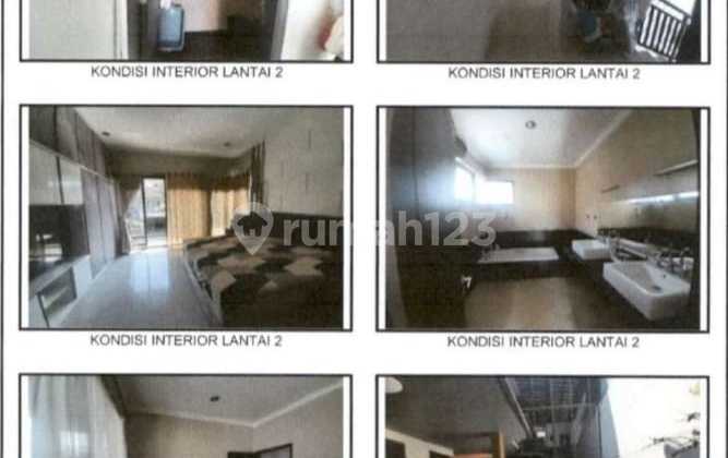 Rumah Di Bogor Nirwana Residence Dengan Lingkungan Yang Asri 1