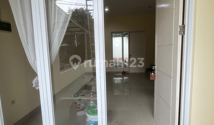 Disewakan Rumah Siap Huni di Cendana Residence, Pondok Benda Disewakan Rumah Siap Huni di Cendana Residence, Pondok Benda