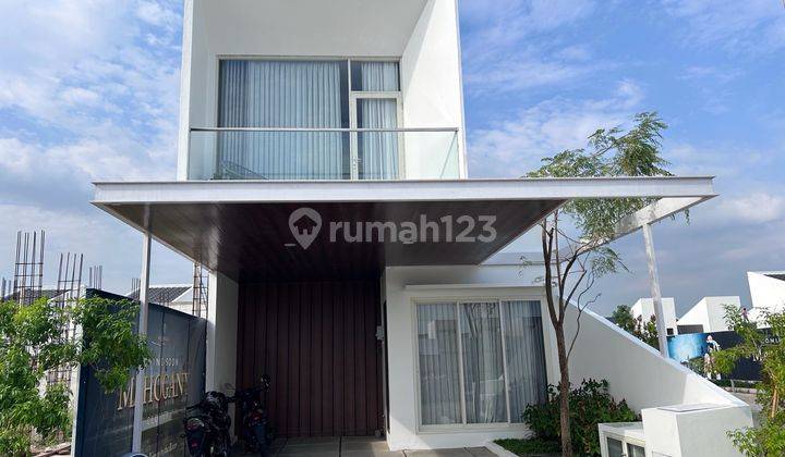 Rumah 2 Lantai Sidoarjo 5 Menit Dari Juanda