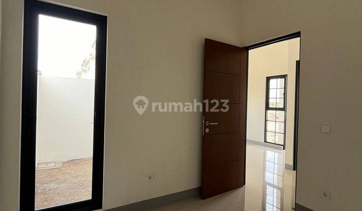 Rumah 1 Lantai Sedati Sidoarjo Dekat Juanda 2