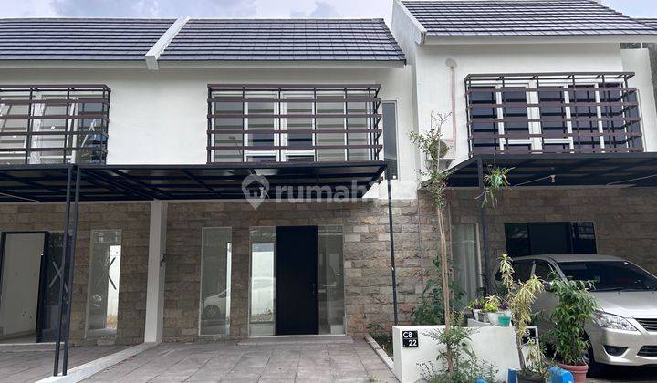 Rumah 2 Lantai Ready Unit Sidoarjo Kota 5 Menit Dari Lippo Mall 2