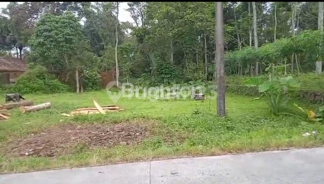 TANAH ZONA MERAH DI BOYOLALI