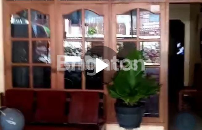 Active Boarding House + Main House Salatiga