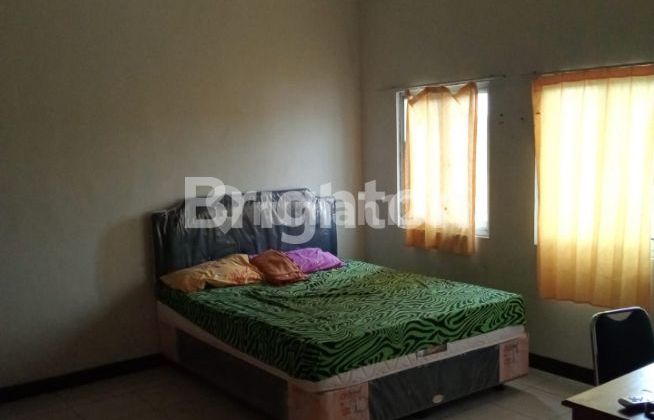CHEAP SALE, ACTIVE BOARDING HOUSE, TEMBALANG 1