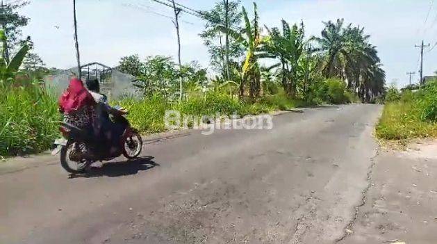 TANAH INDUSTRI JLN GETASAN - KABUPATEN SEMARANG 2