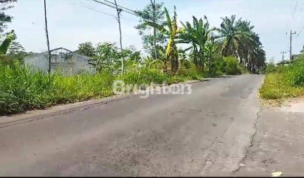 TANAH INDUSTRI DI PATEMON - KABUPATEN SEMARANG 2