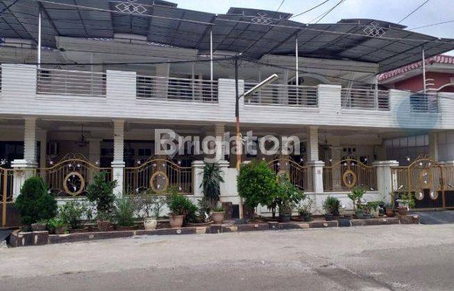 RMH MEWAH DI HARAPAN INDAH - BEKASI 2