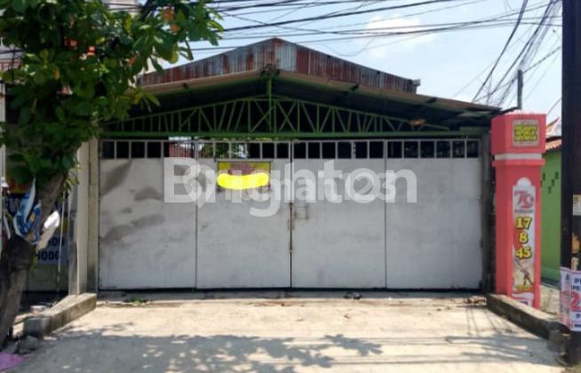 GUDANG WOLTER MONGINSIDI 1