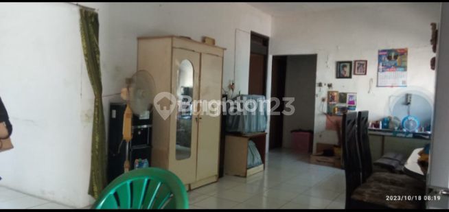 HOUSE IN TURANGGA MUKTI 2