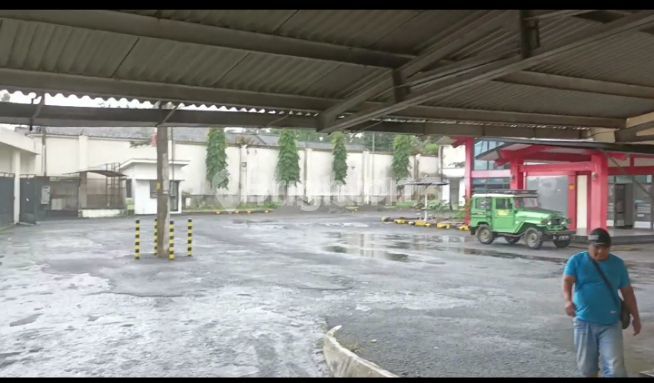 FACTORY/WAREHOUSE RED ZONE SALATIGA FACTORY/WAREHOUSE RED ZONE SALATIGA