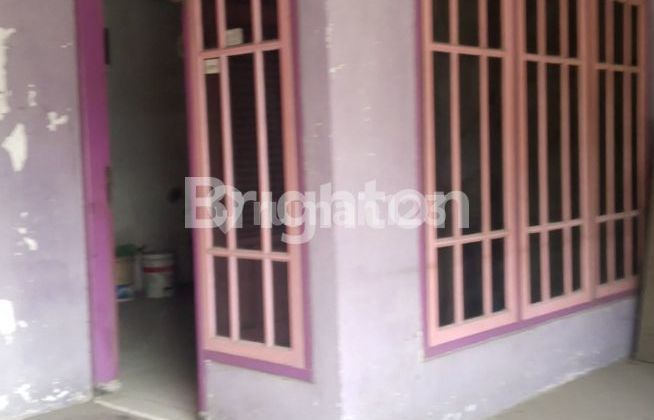 JUAL DIBAWAH NJOP RUMAH TUA 1