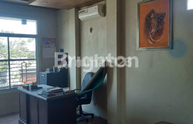 RUMAH, KANTOR, GUDANG 2