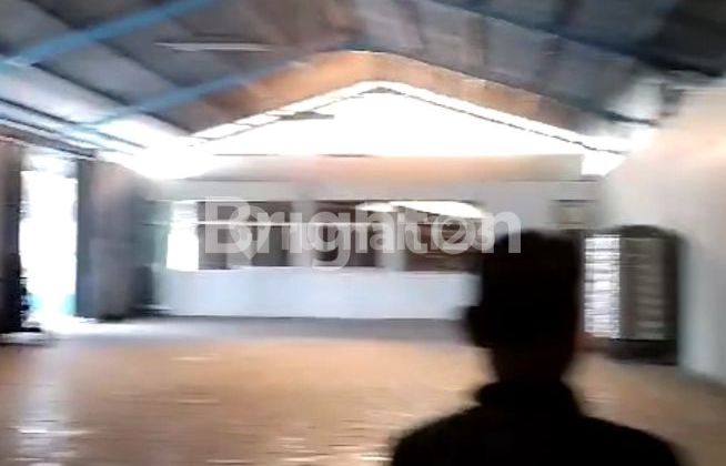 X Tapioca Factory Banjarnegara X Tapioca Factory Banjarnegara