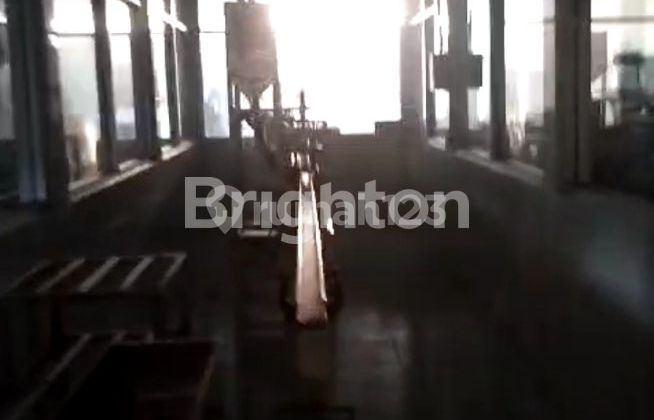 X Tapioca Factory Banjarnegara X Tapioca Factory Banjarnegara