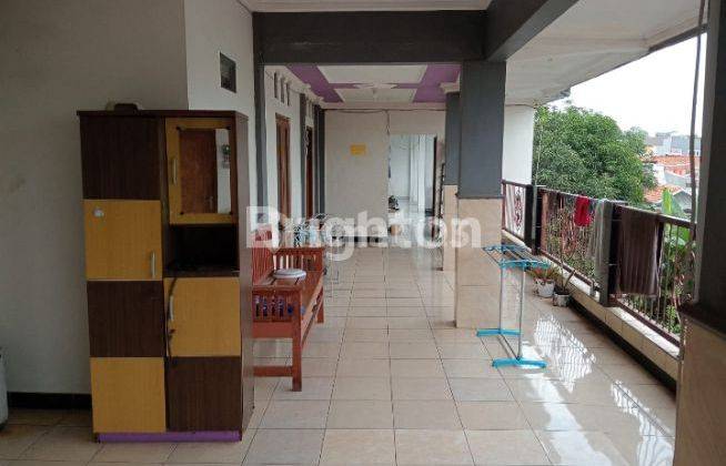 JUAL MURAH KOS  AKTIF  TEMBALANG 2
