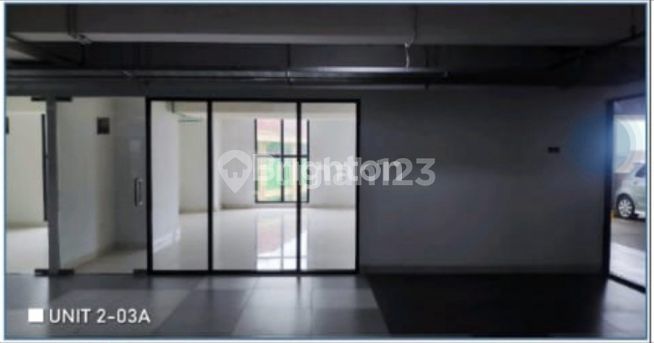 TENAN 3A APARTEMEN ALTON 1