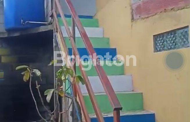 DIJUAL RUMAH DI DUKUH BEROKAN - BAWEN 2