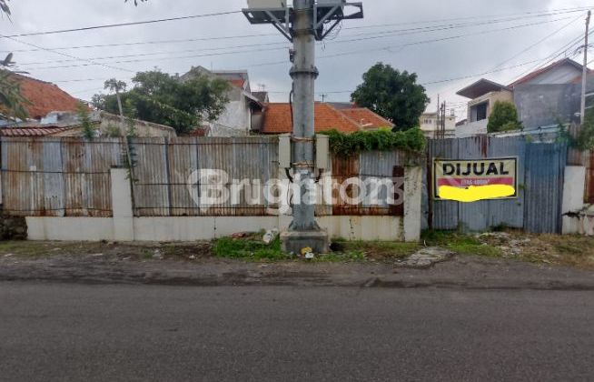 Ready-to-Build Land 1