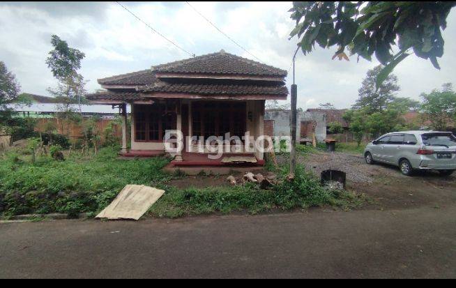 RUMAH SEDERHANA DI TEMANGGUNG 1