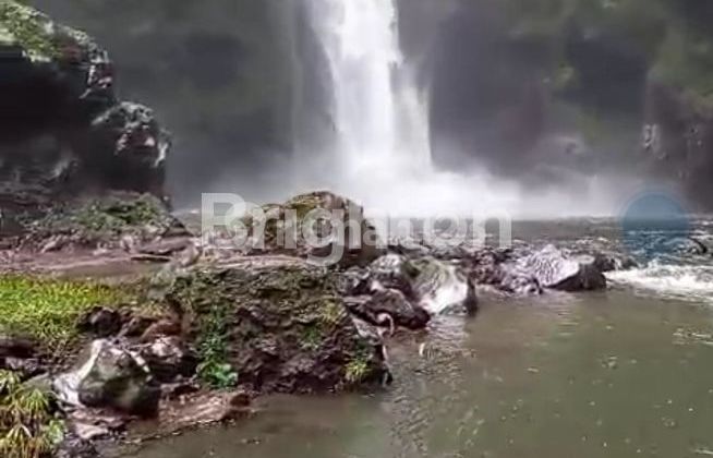 TANAH DI BULELENG - SINGARAJA - BALI