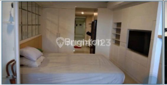 10 UNIT KMR APARTEMEN LOUIS KIENNE 2