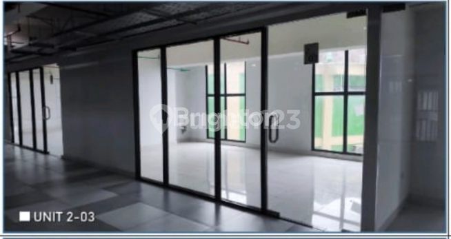 TENAN 3 APARTEMEN ALTON 1