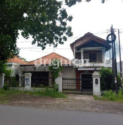 RUMAH KALIBANTENG - SEMARANG BARAT 1