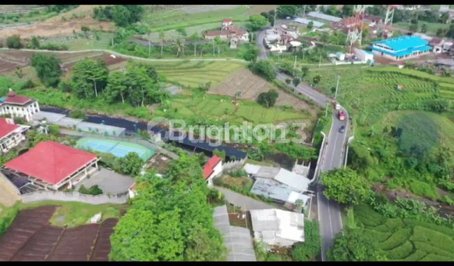 RUMAH VILLA DI TEMANGGUNG 2