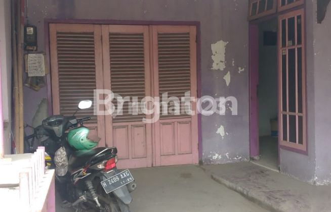 JUAL DIBAWAH NJOP RUMAH TUA 2