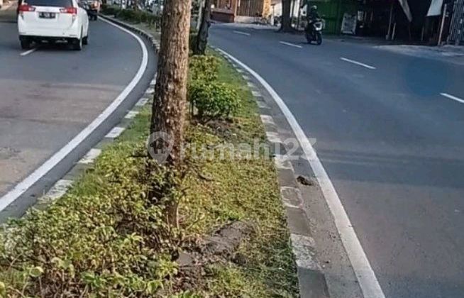 Tanah Strategis Di Soekarno Hatta, Pedurungan - Semarang 1