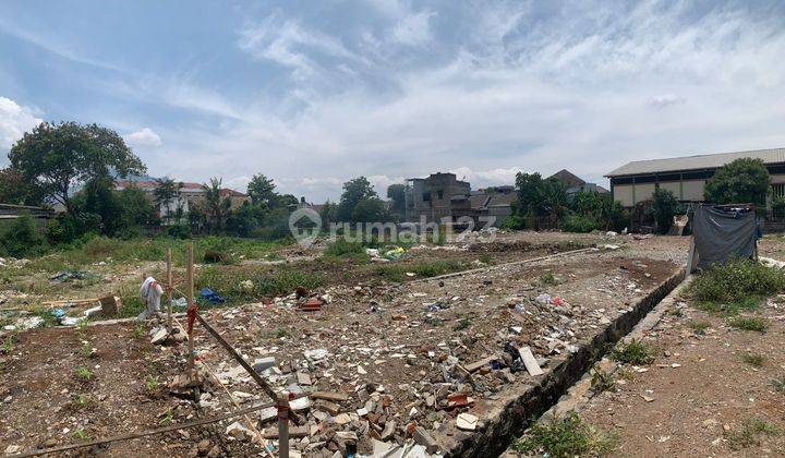 Rumah 2 Lantai Shm Dp 0% Di Ujung Berung Bandung Timur 2