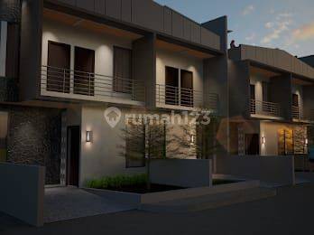 Sedang Di Bangun Rumah Dp 0% Kota Bandung Dekat Sumarecon 2