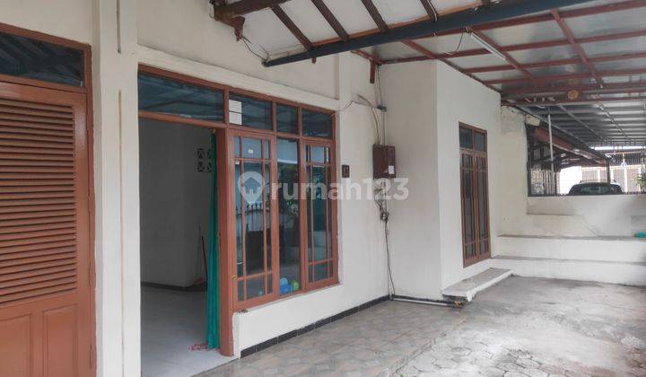 Dijual Rumah Bandung Kota Buah Batu Cijagra Sudah Turun Harga