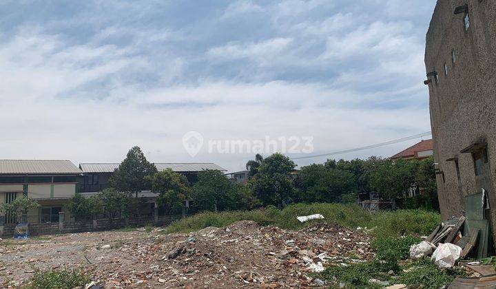 Rumah Siap Bangun Ujung Berung Bandung Dekat Gedebage 2 Lantai Shm 2