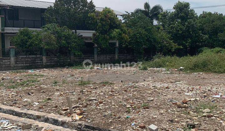 Rumah Siap Bangun 2 Lantai Ujung Berung Bandung