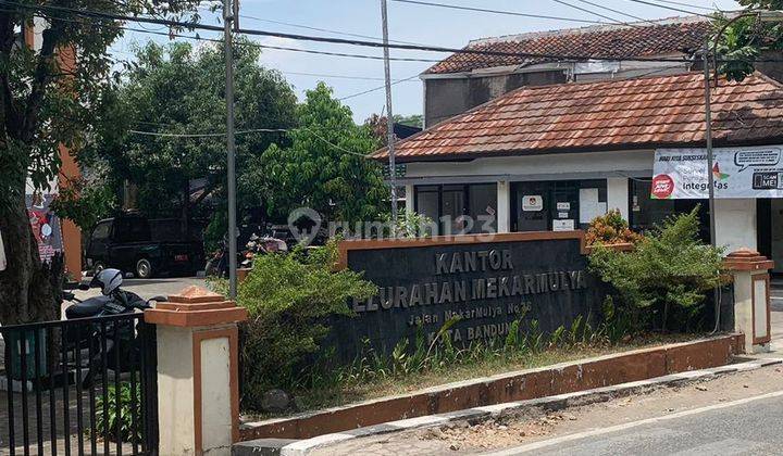 Rumah 2 Lantai Siap Bangun Di Ujung Berung Kota Bandung Dp 0/% 2