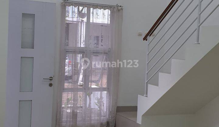 Dijual Cepat Rumah 2 Lantai View Manja Di Sindanglaya Bandung 2