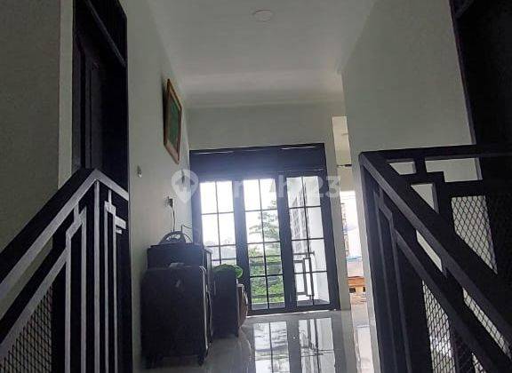 Jual Rumah Tinggal Siapp Huni Minimalis Modern Arcamanik Bandung 2