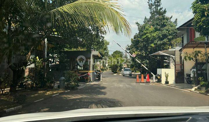 Dijual Tanah Pinus Regency SHM Soekarno Hatta Bandung 1