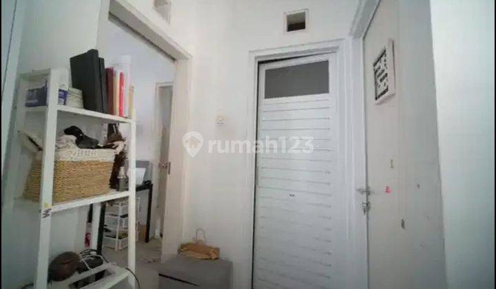 Dijual Rumah Lingkungan Asri di Pasir Impun Bandung Timur 2