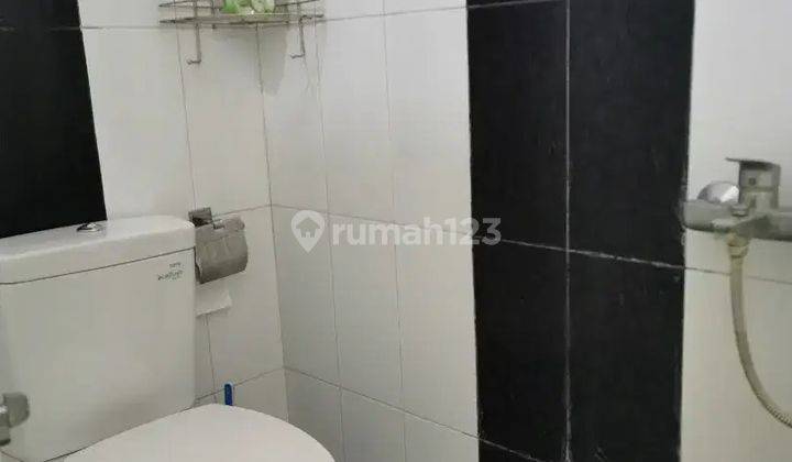 Rumah Minimalis 2 Lantai Dekat Akses Tol Buahbatu Bandung SHM 2