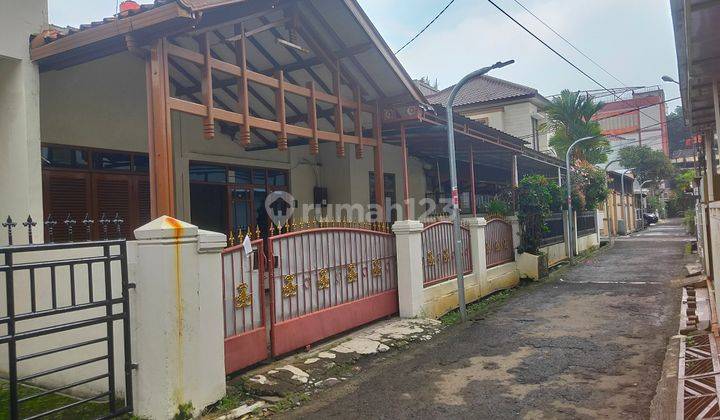 Dijual Rumah Bandung Kota Buah Batu Cijagra Sudah Turun Harga