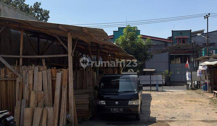 Dijual Tanah Harga Dibawah Njop Riung Bandung 2