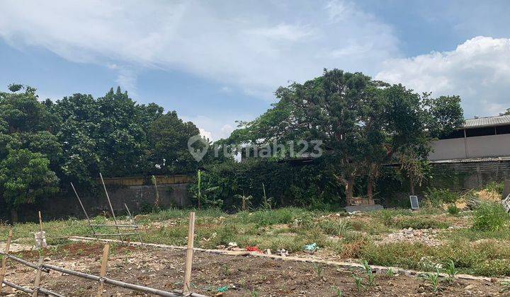 Rumah Siap Bangun 2 Lantai Di Bandung Timur Shm Dp 0% 2