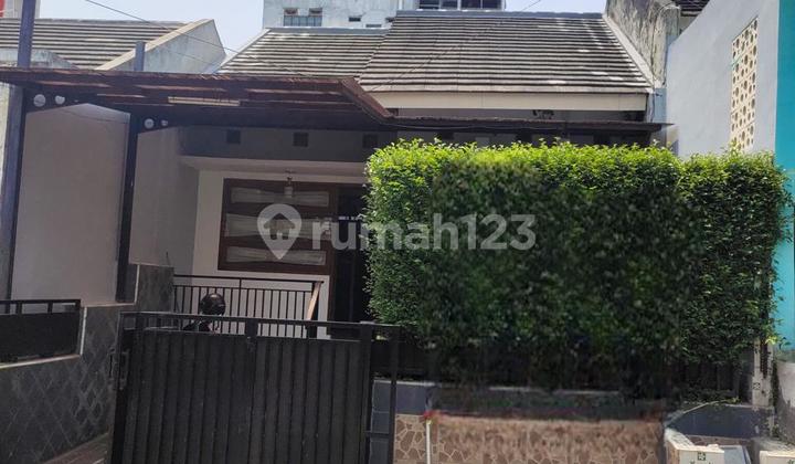 Dijual Cepat Rumah Siap Huni Di Pasir Impun Bandung Timur  1