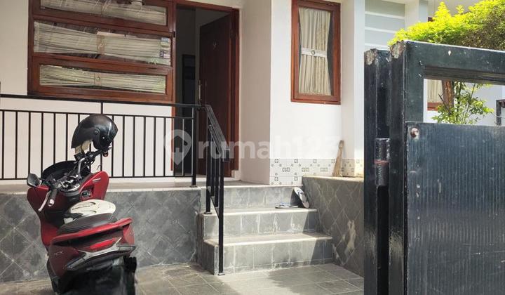 Dijual Cepat Rumah Siap Huni Di Pasir Impun Bandung Timur  2
