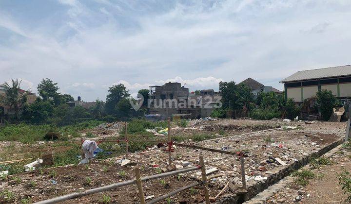 Rumah Siap Bangun 2 Lantai SHM Dekat Bea Cukai Bandung Dp 0  2