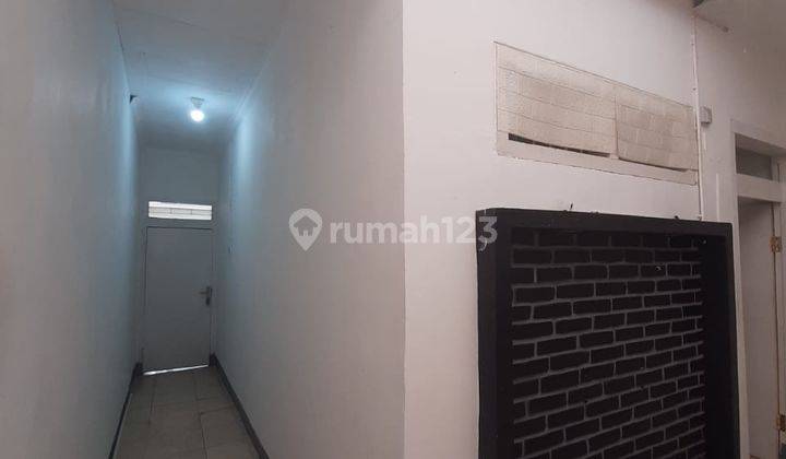 Dijual Dan Disewakan Rumah Strategis Kantor Usaha Dekat Jl Suci Gedung Sate  2