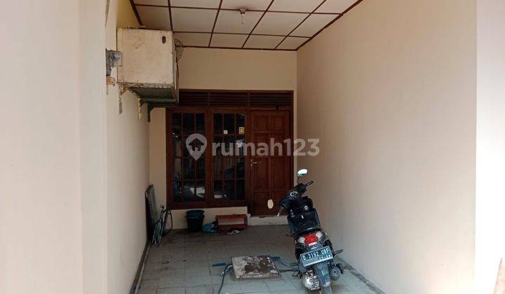 Dijual Rumah Kontrakan Cibeunying Dekat Jl Suci Kota Bandung  2